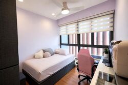 Twin Fountains (D25), Condominium #616807461